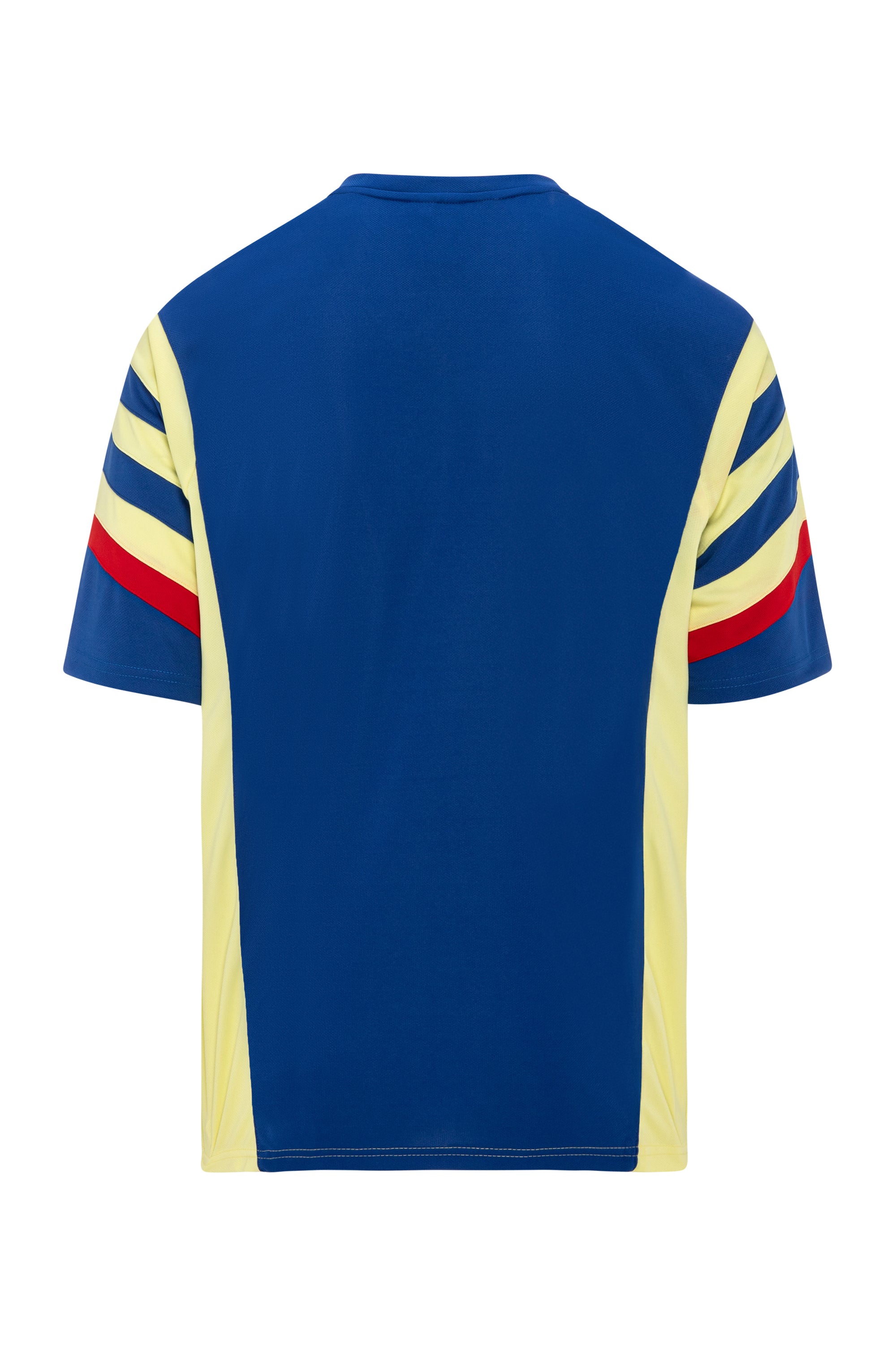 1985 CLUB AMERICA PRIMERA EQUIPACIÓN