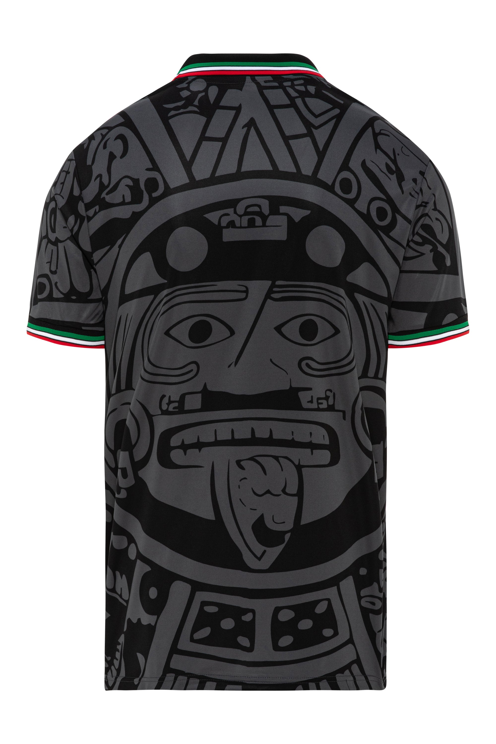 1998 MÉXICO TERCERA EQUIPACIÓN